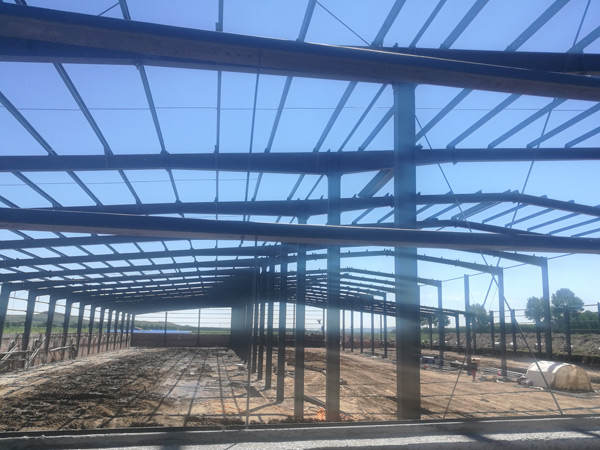 肯德基薯?xiàng)l供應(yīng)商儲(chǔ)備庫