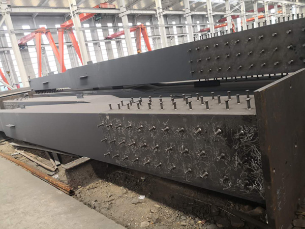 裝配式鋼結(jié)構(gòu)